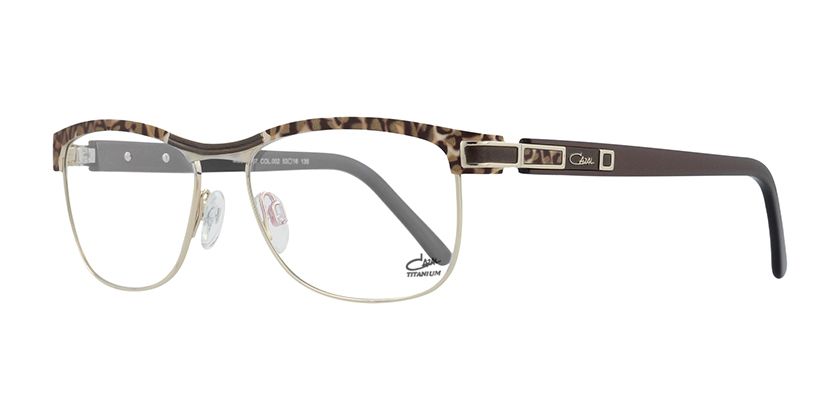 Buy in Titanium Glasses, Exclusive Boutique Brands, Boutique Brands - 50% Off, CAZAL, CAZAL at GG by the bay, Glasses Gallery CA. Available variables: