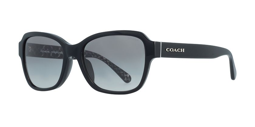 Buy in Luxury, Sunglasses, Sunglasses, Sunglasses Sale, Coach, Coach, Lux, All Sunglasses Collection at GG by the bay, Glasses Gallery CA. Available variables: