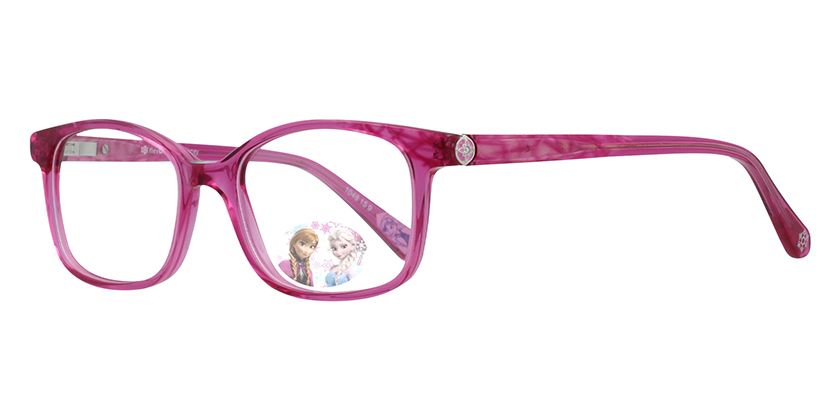 Buy in Disney Colletion, Disney Collection, Disney Frozen, Disney Frozen, Free Single Vision, Pre-Teens, age 8 - 12, Little Kids, age 4 - 7 at GG by the bay, Glasses Gallery CA. Available variables: