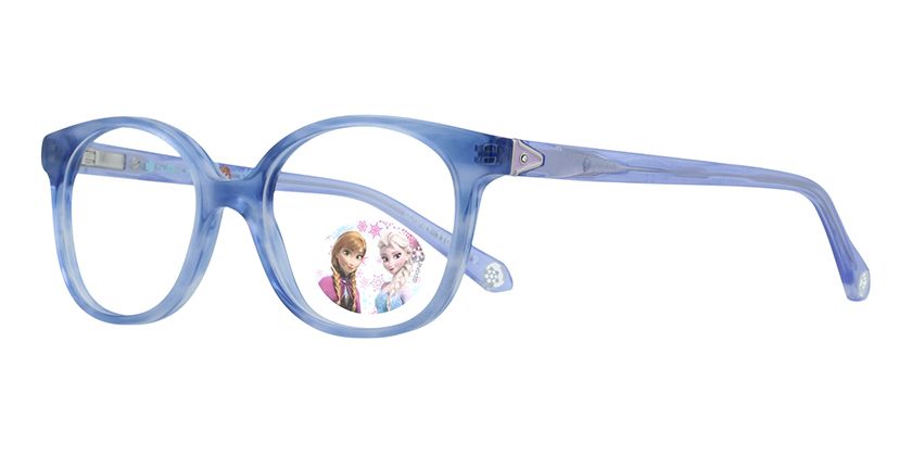 Buy in Disney Colletion, Disney Collection, Disney Frozen, Disney Frozen, Free Single Vision, Pre-Teens, age 8 - 12, Little Kids, age 4 - 7 at GG by the bay, Glasses Gallery CA. Available variables: