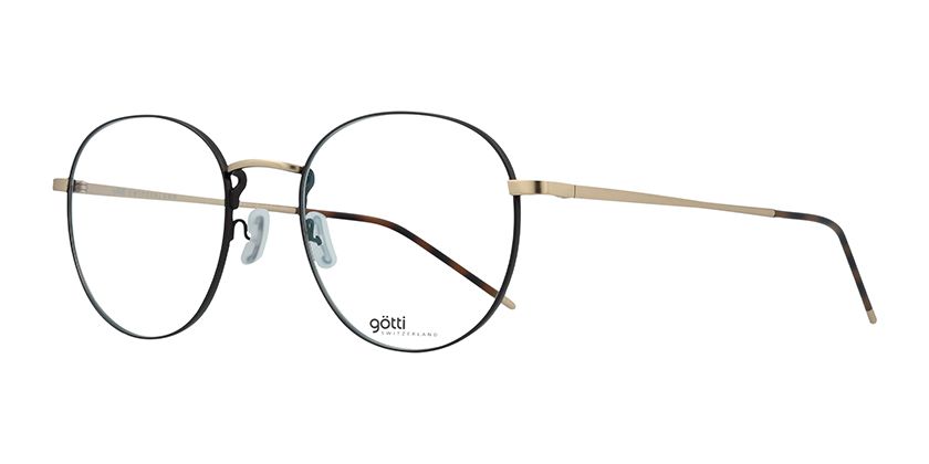 Buy in Titanium Glasses, Women, Women, Gotti, Exclusive Boutique Brands, Eyeglasses, Gotti, Eyeglasses at GG by the bay, Glasses Gallery CA. Available variables: