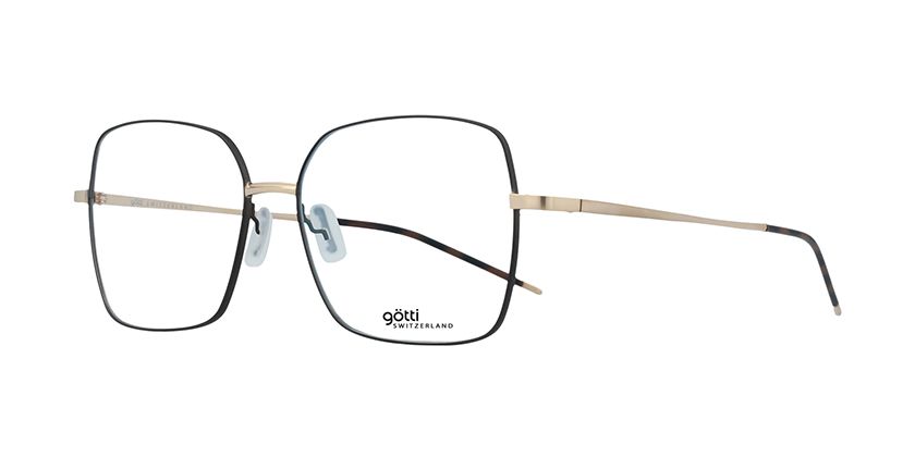 Buy in Men, Gotti, Exclusive Boutique Brands, Eyeglasses, Gotti, Eyeglasses at GG by the bay, Glasses Gallery CA. Available variables: