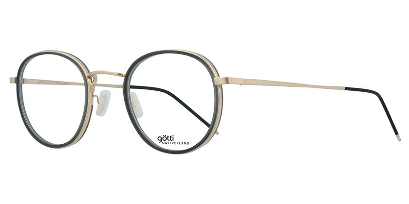 Buy in Titanium Glasses, Women, Women, Gotti, Exclusive Boutique Brands, Eyeglasses, Gotti, Eyeglasses at GG by the bay, Glasses Gallery CA. Available variables: