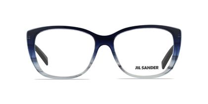 Buy in Top Picks, Top Picks, Discount Eyeglasses, Discount Eyeglasses, Women, Women, Jil Sander, Jil Sander, Hot Deals, Eyeglasses, Eyeglasses at GG by the bay, Glasses Gallery CA. Available variables: