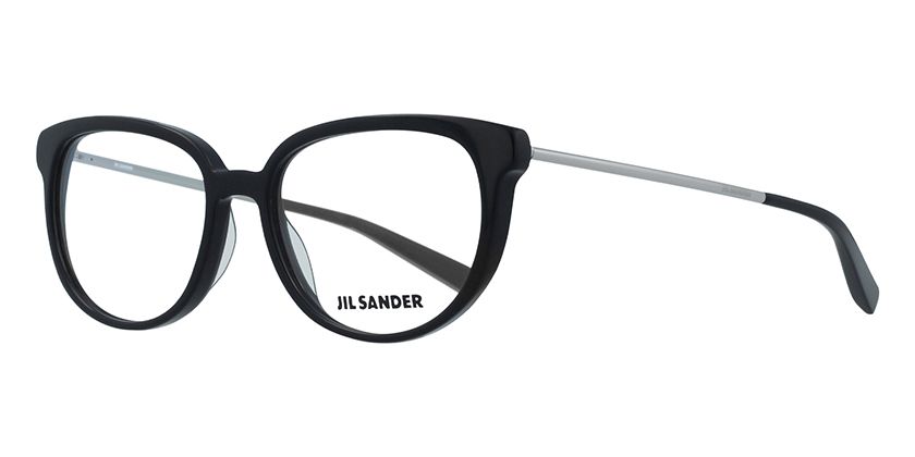 Buy in Top Picks, Top Picks, Discount Eyeglasses, Women, Women, Jil Sander, Jil Sander, Hot Deals, Eyeglasses, Eyeglasses at GG by the bay, Glasses Gallery CA. Available variables: