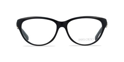 Buy in Premium Brands, Designers, Designers , Top Picks, Jimmy Choo, Jimmy Choo, Hot Deals, Eyeglasses at GG by the bay, Glasses Gallery CA. Available variables: