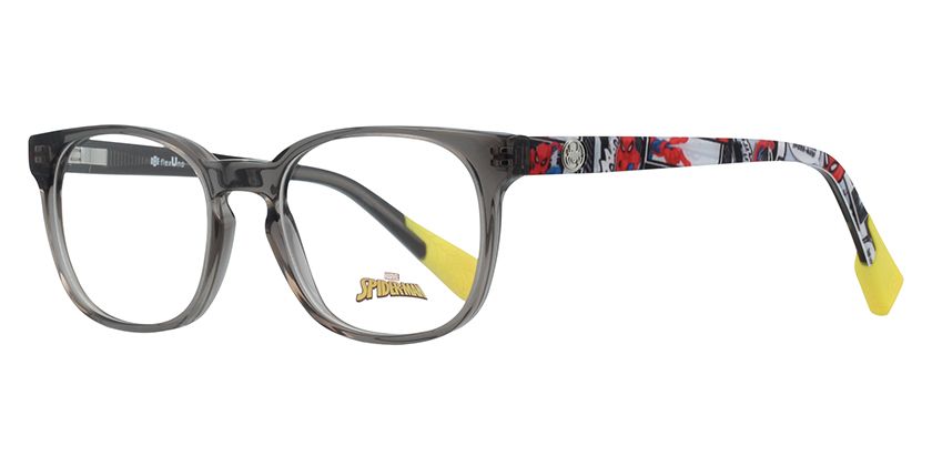 Buy in Disney Colletion, Disney Collection, Marvel Spider-Man, Marvel Spider-Man, Free Single Vision, Pre-Teens, age 8 - 12, Little Kids, age 4 - 7 at GG by the bay, Glasses Gallery CA. Available variables: