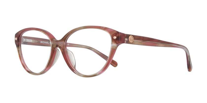Buy in Premium Brands, Women, Women, Lux, Michael Kors, All Women's Collection, Eyeglasses, Michael Kors, Eyeglasses at GG by the bay, Glasses Gallery CA. Available variables: