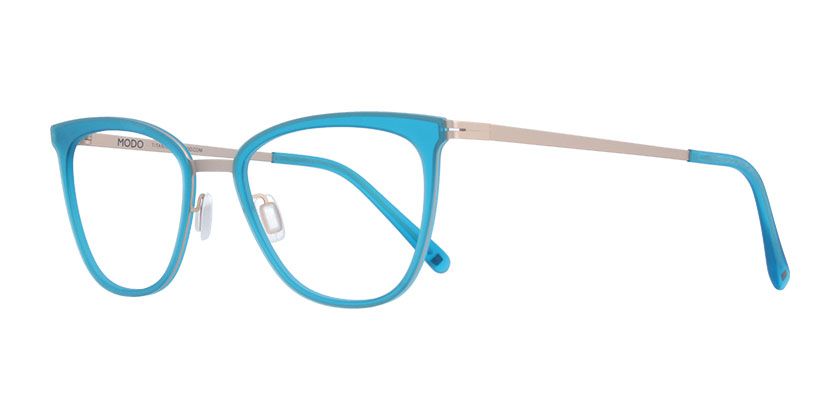Buy in Titanium Glasses, Eyeglasses, Women, Women, MODO, All Women's Collection, Eyeglasses, All Women's Collection, All Brands, MODO, Eyeglasses at GG by the bay, Glasses Gallery CA. Available variables: