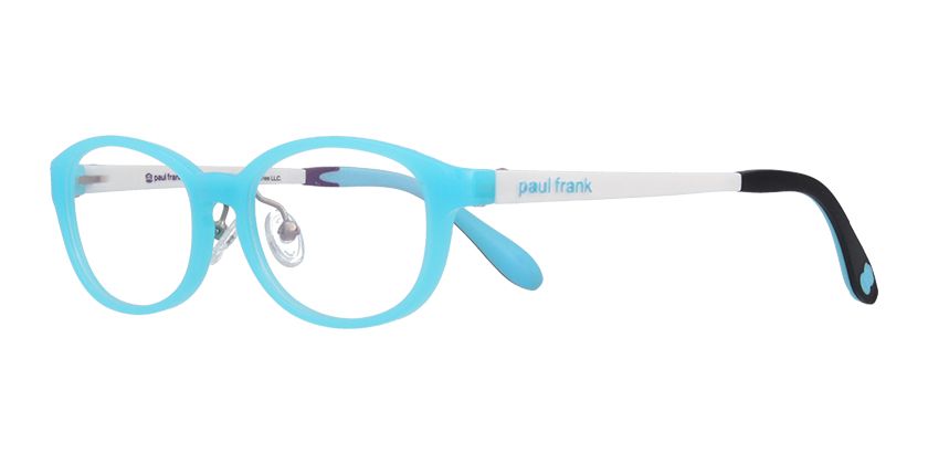 Buy in Kids, Free Single Vision, Paul Frank, All Kids' Collection, Little Kids, age 4 - 7, All Kids' Collection, Paul Frank, Little Kids- age 4 - 7 at GG by the bay, Glasses Gallery CA. Available variables:
