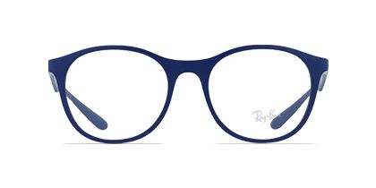 Buy in Men, Top Hit, Top Hit, Ray-Ban, Eyeglasses, Ray-Ban, Eyeglasses at GG by the bay, Glasses Gallery CA. Available variables: